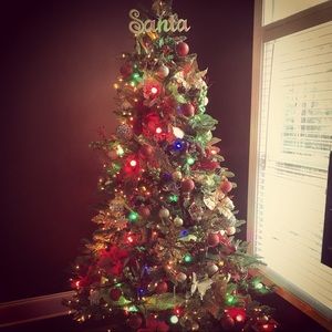 Meet your Posher, Noel